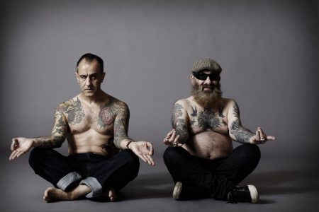 Fierce Grace Hot Yoga Uppsala