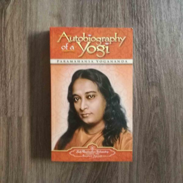 En yogis självbiografi av Paramahansa Yogananda, Bishnu Ghoshs äldre bror